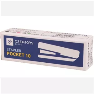 مینی منگنه جیبی کریتورز کلاس (Creators Class Pocket 10) مدل ST10-12B-P