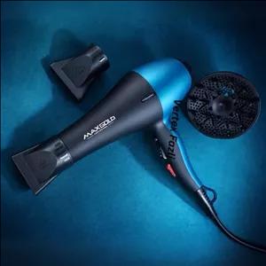 سشوار حرفه ای مکس گلد اصلی سالنی فوق حرفه ای با گارانتی