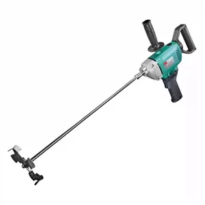 دریل همزن 1010 وات تیغه 56 سانتیمتری دی سی ای DCA مدل AQU02-160B (12 ماه گارانتی)