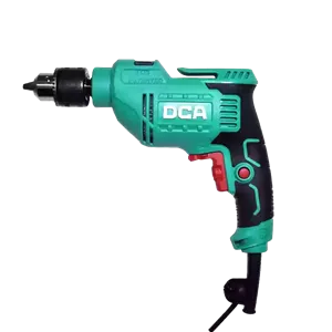 دریل چکشی دیمردار 710 وات آچاری 13 میلیمتر دی سی ای DCA مدل AZJ06-13 (12 ماه گارانتی)