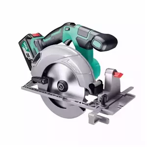 اره گردبر شارژی تیغه 165 میلی‌متر 20 ولت 4 آمپر دی سی ای DCA مدل ADMY165BM (12 ماه گارانتی)