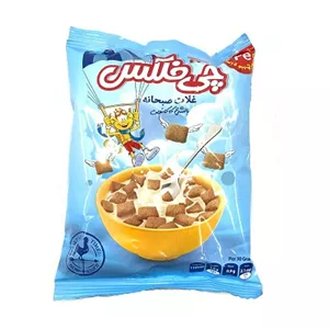 چی پف بالشتی 85 گرم خانواده چی توز 6261847503602