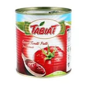 رب گوجه فرنگی طبیعت 820 گرمی 6262754000628