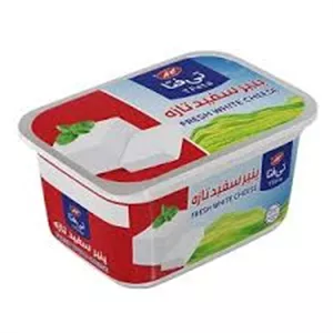 پنیر سفید 400گرم کاله - 6260161564429