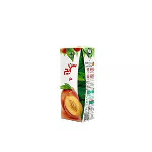 نکتار هلو سن ایچ 200 میل - 6260100601192