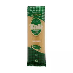 اسپاگتی 700 گرمی قطر 1 7 تک 6260100343177