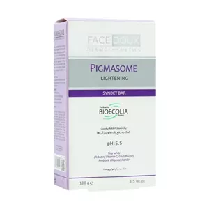 پن روشن کننده پیگمازوم فیس دوکس 100 میلی لیتر Face Doux
