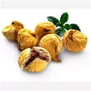 انجیر خشک کاملا ارگانیک  با کیفیت بالا گوشتی