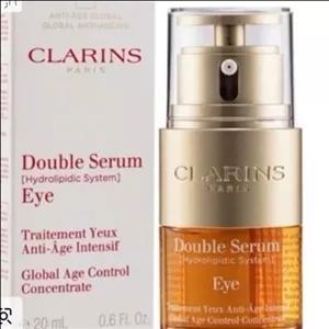دابل سرم دور چشم کلارنس (جوانساز، لیفت و رفع چروک) 