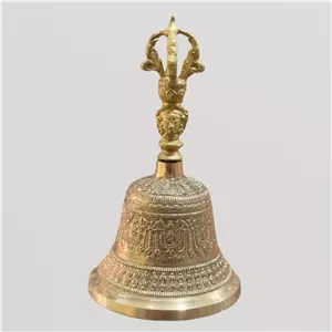 زنگ تبتی بزرگ