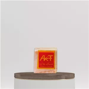 عطر جامد مشک