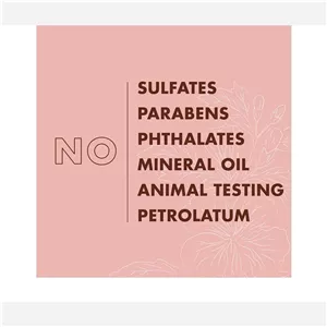 ژل حالت دهنده مو نارگیل و گل ختمی شی مویسچر 