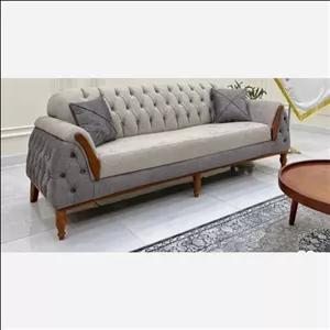 مبل پاریس هفت نفره کیفیت عالی مبلمان