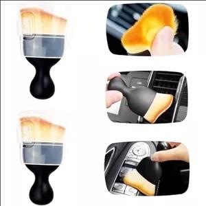 براش تمیز کننده خودرو و صفحه کلید 