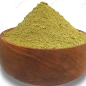 پودر مورد