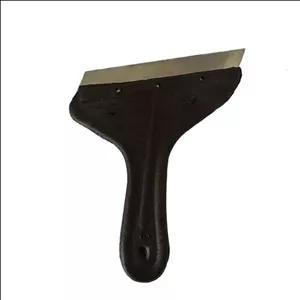 تیغ شیشه پاک کن دسته تخت 5 عددی