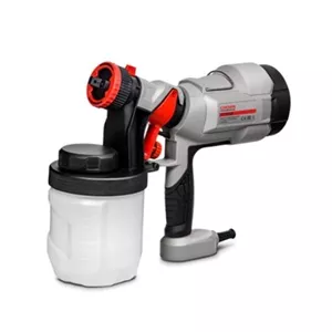 پیستوله رنگ پاش برقی کرون مدل CT31013