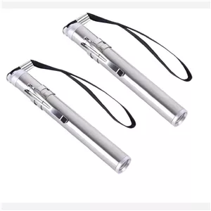 چراغ قوه قلمی معاینه چشم pen light