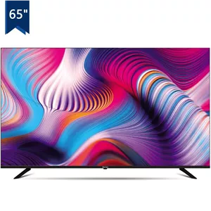 تلویزیون سونیا 65 اینچ فول مدل S-65LU8810 (پس کرایه)