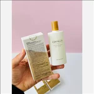 ضدافتاب رنگی جذبی قهوه ای سنتلا