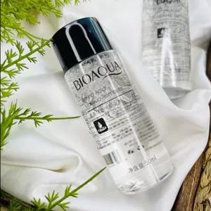 پاک کننده آرایش آمینو اسید بیوآکوا