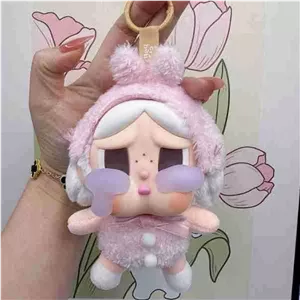عروسک کرای بیبی 