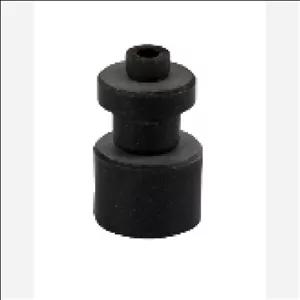 قالب دستگاه جوش لوله پلی پروپیلن کد90mm(پس کرایه)