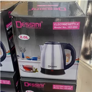 کتری برقی دسینی جنس عالی 