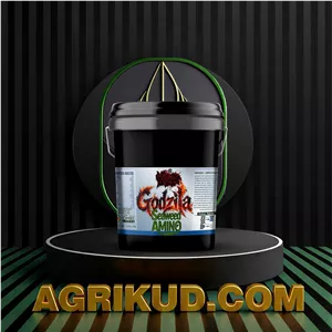 کود یاکوزا کود گودزیلا یاکوزا آمینو جلبک دریایی یاکوزا 20 لیتری