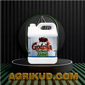کود یاکوزا کود گودزیلا یاکوزا آمینو جلبک دریایی یاکوزا 5 لیتری