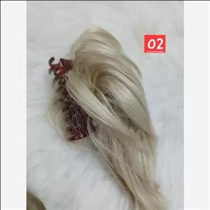 کیلیپس مویی پشت سر بانوان