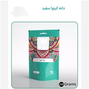 کینوا ، خاور گیاهی ،تقویت کننده پوکی استخوان 