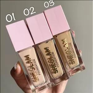 کرم پودر شیگلم