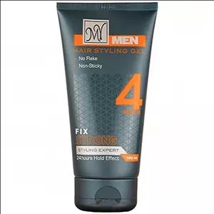 ژل مو مای مدل Fix strong حجم 150 میلی لیتر