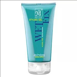 ژل حالت دهنده مو مای مدل Wet Fix حجم 150 میلی لیتر