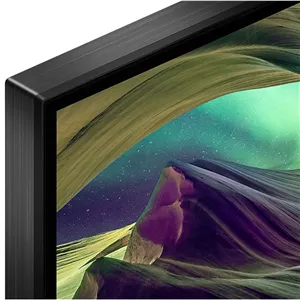 تلویزیون 75 اینچ ال ای دی هوشمند سونی مدل KD-75X85L