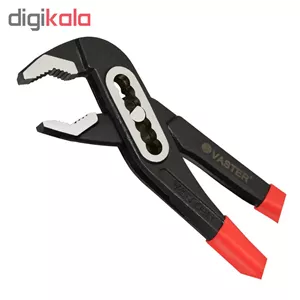 انبر کلاغی واستر مدل K30 سایز 10 اینچ 4WH