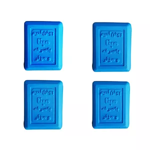 روغن لحیم مدل مبنا وزن 40 گرم مجموعه 4 عددی ارسال پس کرایه 