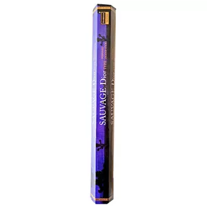 عود دارشان مدل Sauvage Dior  کد ساوج 01 Npw