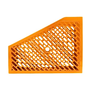 نگهدارنده مجله پاپکو کد 09 Cfm