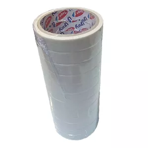 چسب کاغذی یونی تی مدل 1620 عرض 2 سانتی متر بسته 12 عددی DNJ