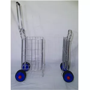 چرخ دستی خرید مدل Iro-90 T5e