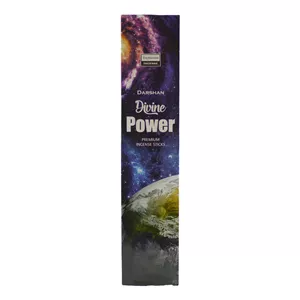 عود دارشان طرح پاکتی مدل Power Npw