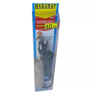 هویه 40 وات حرارت مدل H-40