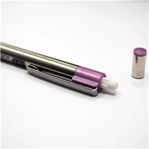 مداد نوکی 0.5 میلی متری زبرا مدل M301 کد 91485 Cfm