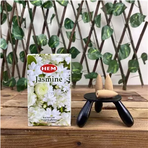عود آبشاری هم مدل jasmine Npw