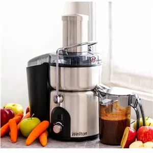 آبمیوهگیری ولتون مدل WJU-107