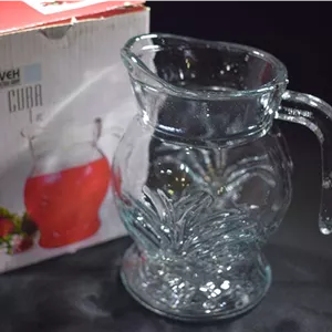 پارچ مینی کوبا
