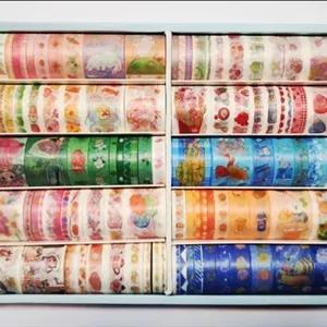 استیکر فانتزی واشی 