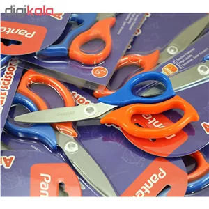 قیچی پنتر مدل S107 Art Craft ارسال پس کرایه 